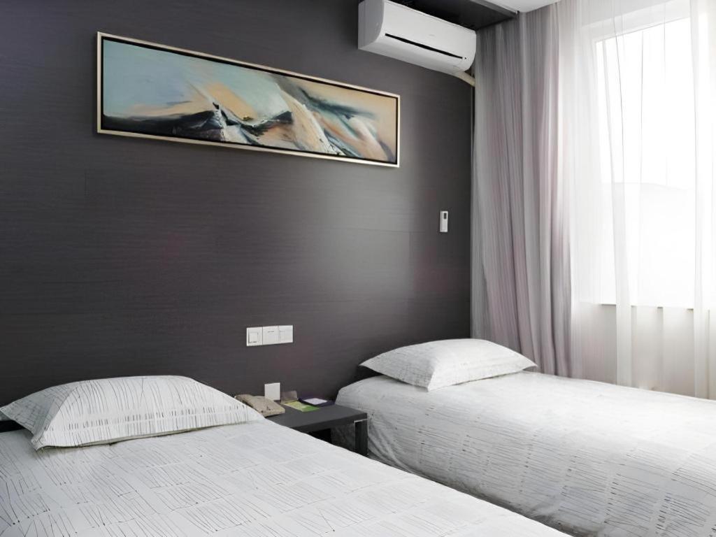 Goodrich Hotel Гонконг Екстер'єр фото