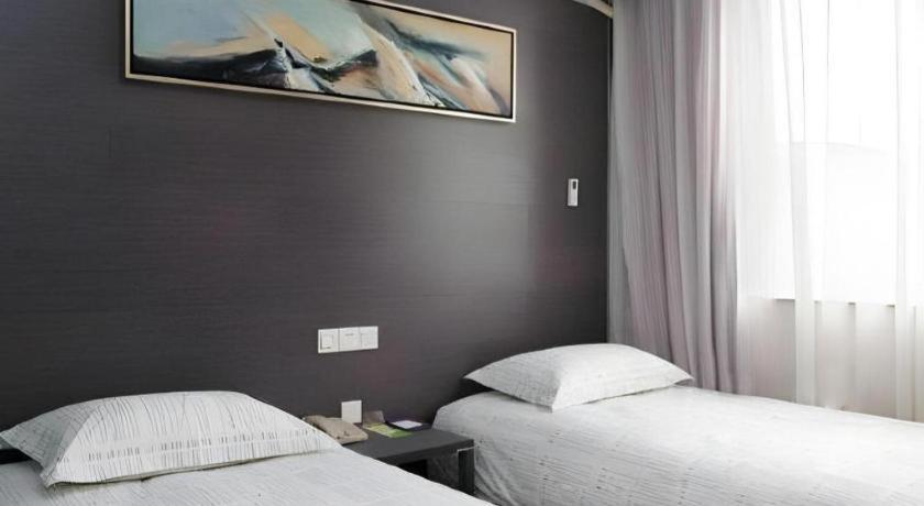 Goodrich Hotel Гонконг Екстер'єр фото
